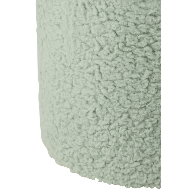 J-Line Kruk Bont Mdf Lichtblauw