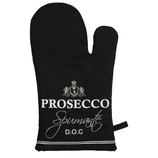 Mars & More ovenwant wijn prosecco 17x33cm