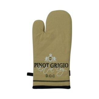 Mars & More ovenwant wijn pinot grigio 17x33cm (2)