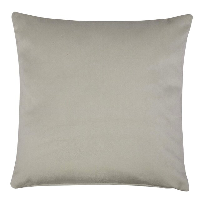 Mars & More Dyma kussen zand 45x45 cm