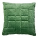 Mars & More Kussen Tahiti groen 45x45cm