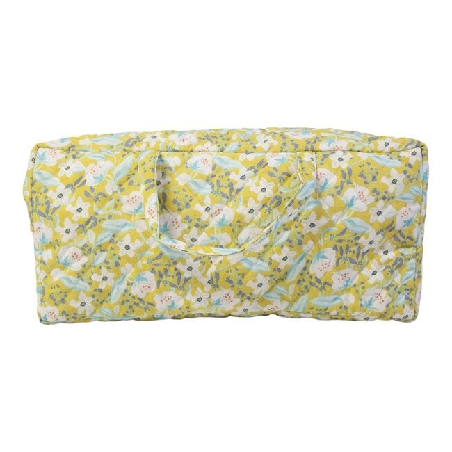 Mars & More Reis tas marie groen 50x23x25cm