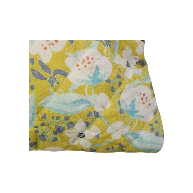 Mars & More Make Up tas marie groen 14x21cm