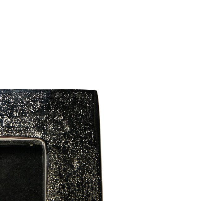 Mars & More Fotolijst gevouwen zilver 10x15cm