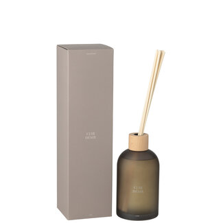 J-Line Reed Diffuser Essential Accords Leather Desire-550ml