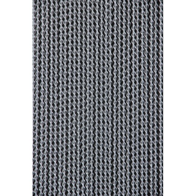 Sun Arts Vliegengordijn kleur transparant 90x210 cm