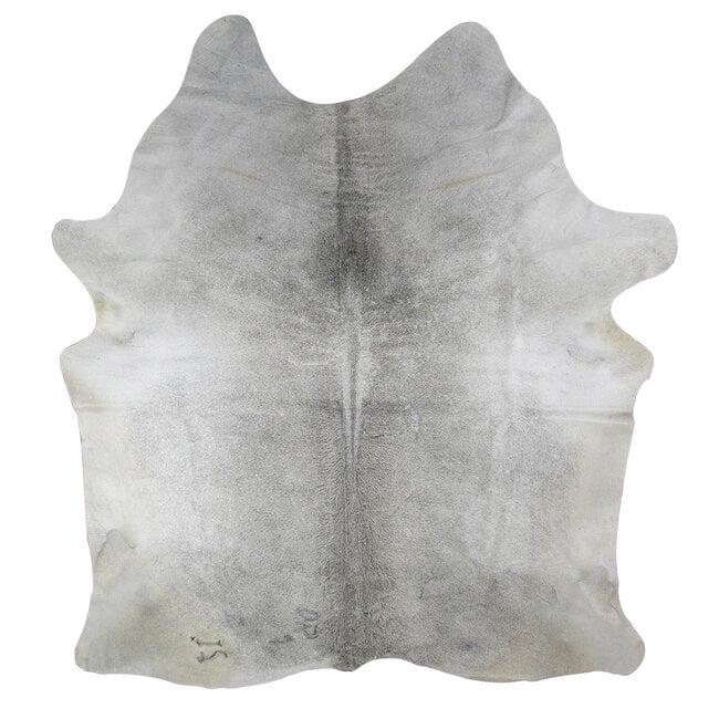 Mars & More vloerkleed koe natuur grijs 250cm