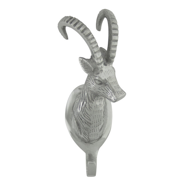 Mars & More kapstok steenbok rechts