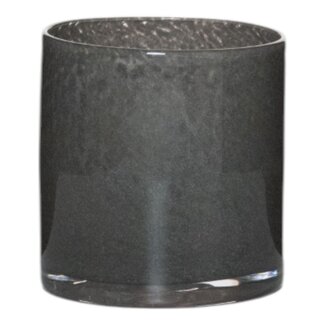 Mars & More Cylinder Solid Grey h10 d10