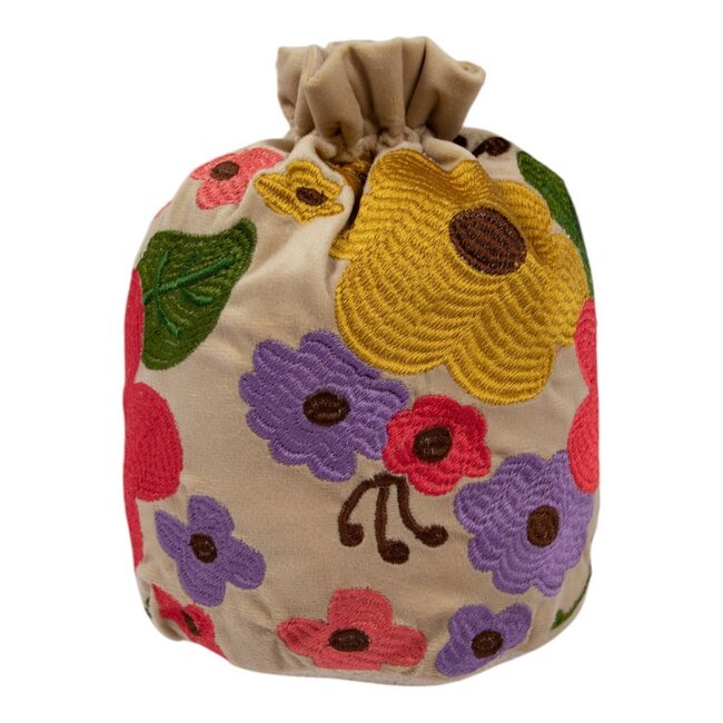 Mars & More Deurstopper Joy off wit h24