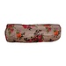 Linen & More Bolster Didi Deko Kissen beige 15x45cm