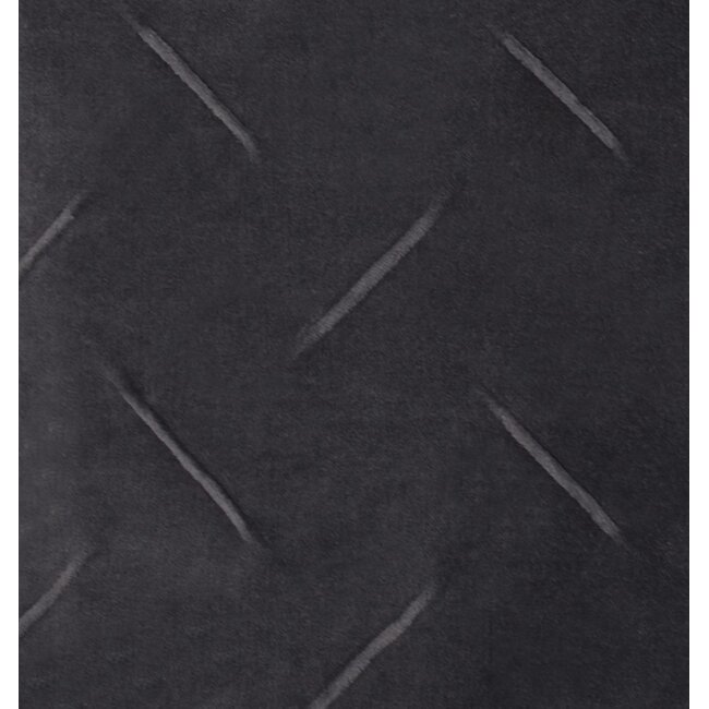 Linen & More Maha kussen blauw 45x45cm