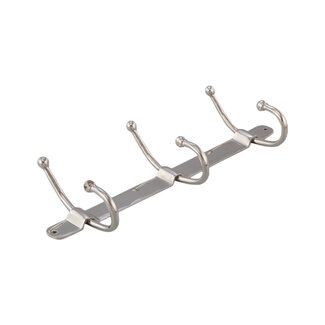 Mars & More kapstok 3 haken 50cm