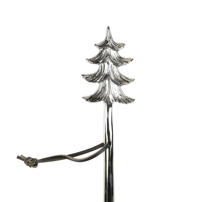 Mars & More schoenlepel dennenboom