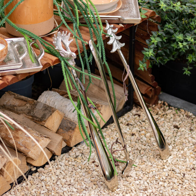 Mars & More schoenlepel dennenboom