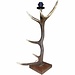 Mars & More lampvoet edelhert 70cm