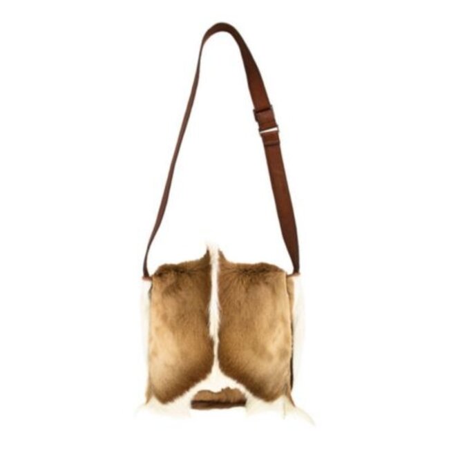 Mars & More crossbody tas springbok (alleen EU)*