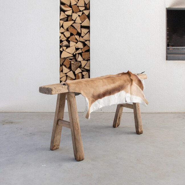 Mars & More vacht springbok 90cm (alleen EU)*