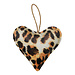Mars & More *hanger hart panter 16cm*