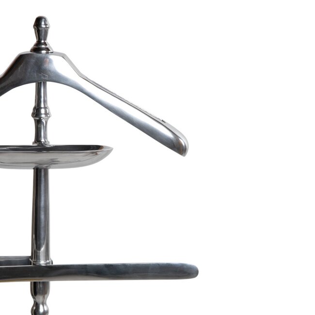 Mars & More kleding standaard