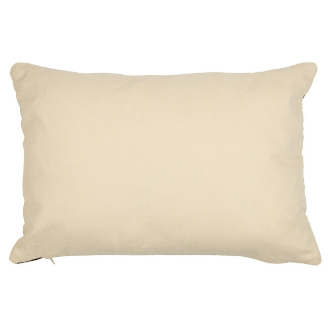 Mars & More gobelin kussen alpen alpes 30x45cm