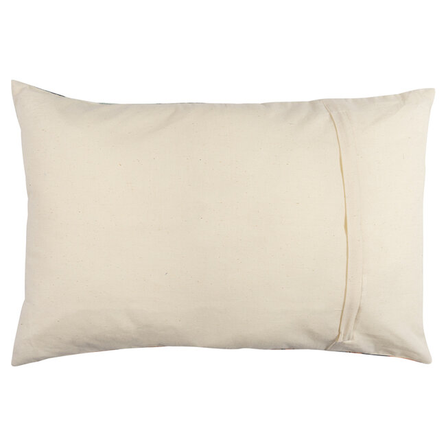 Mars & More canvas kussen koebellen 40x60cm