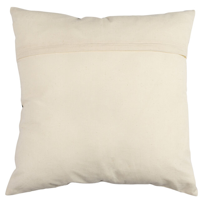 Mars & More canvas kussen eieren in nest 50x50cm