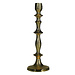 Mars & More kandelaar champagne goud medium h30 dia 10cm