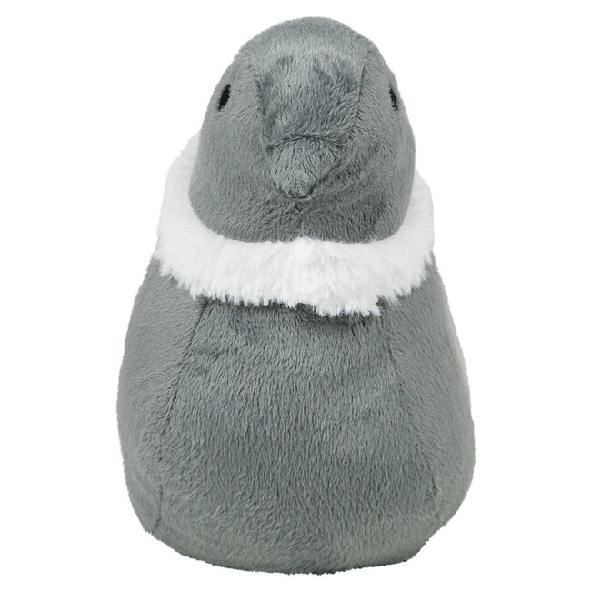 Mars & More deurstopper duif 21x10x18 cm