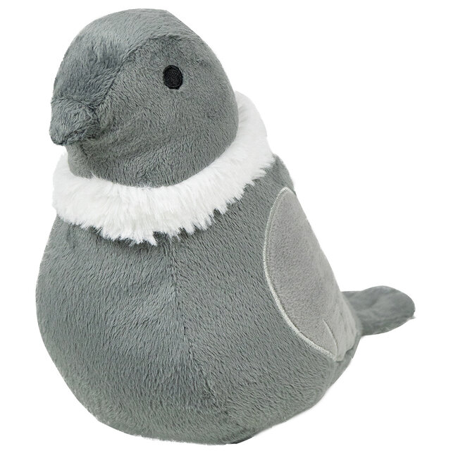 Mars & More deurstopper duif 21x10x18 cm