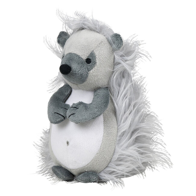 Mars & More Deurstopper Egel 12x12x21 cm