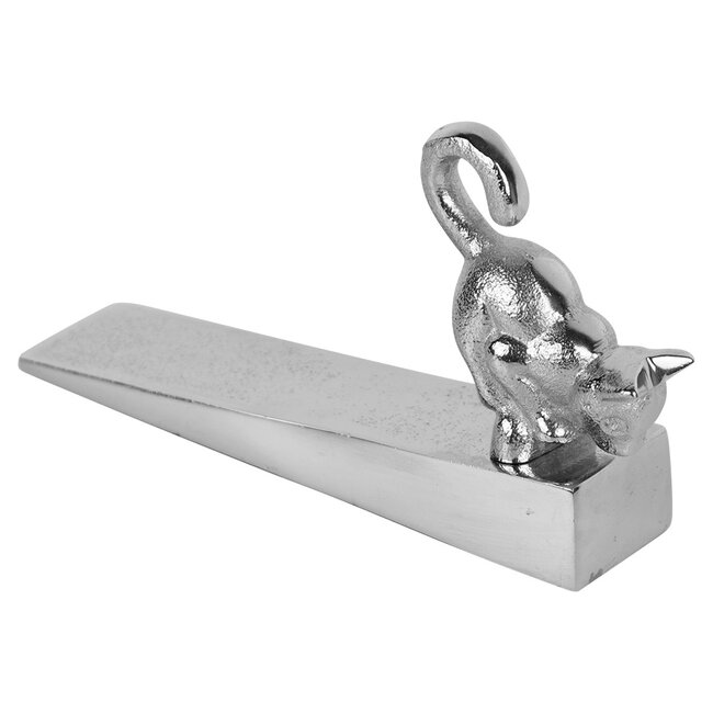 Mars & More deurstopper kat 15cm