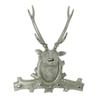 Mars & More kapstok edelhert 49cm*