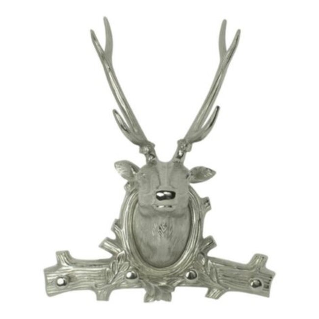 Mars & More kapstok edelhert 49cm*