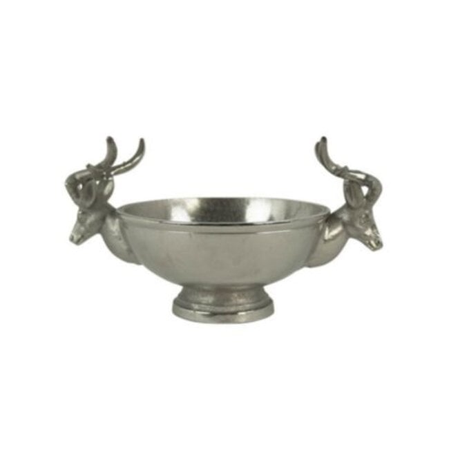 Mars & More schaal hert klein 25cm