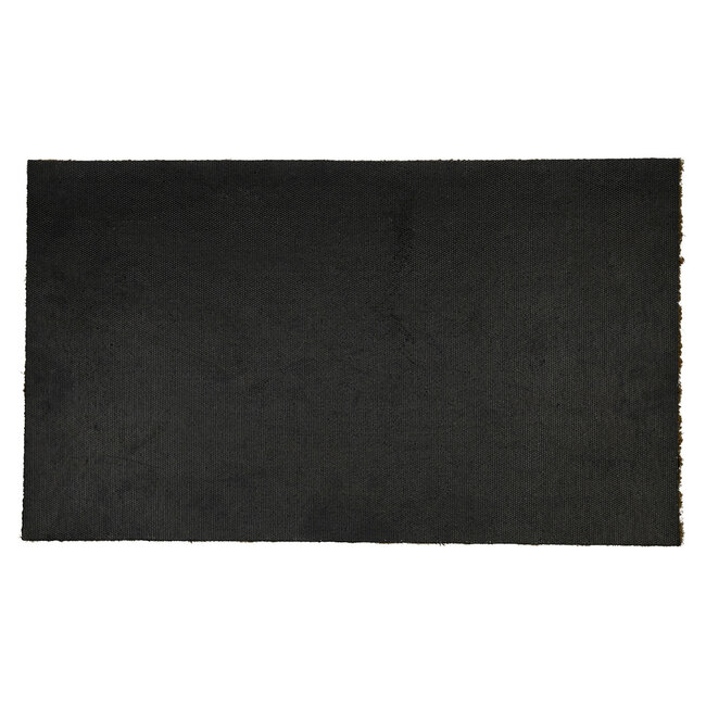 Mars & More deurmat kokos wijn pinot grigio 75cm