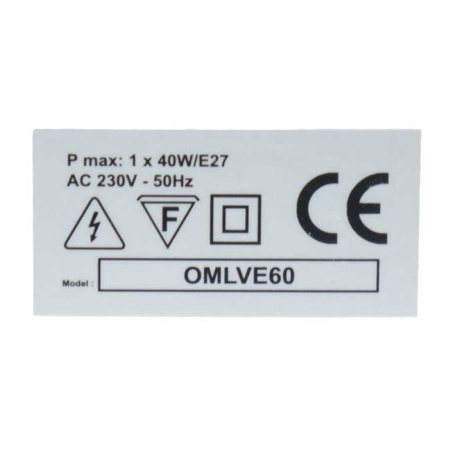 Mars & More lampvoet eucalyptus boomstam 25cm