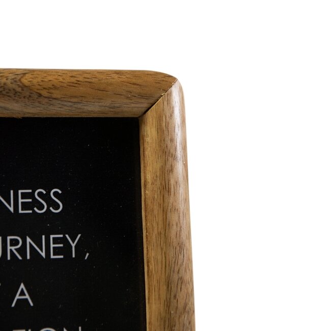 Mars & More fotolijst mango hout 13x18cm