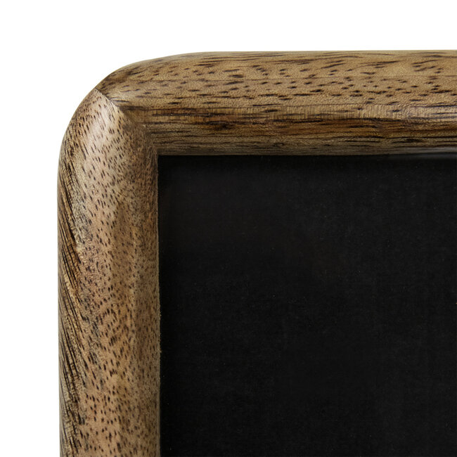 Mars & More fotolijst mango hout 13x18cm