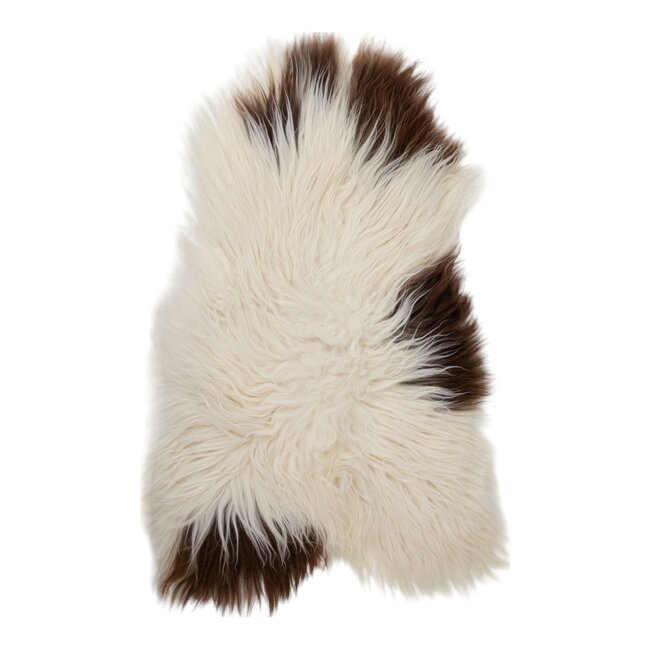 Mars & More schapenvacht ijsland multi colour 100-110cm