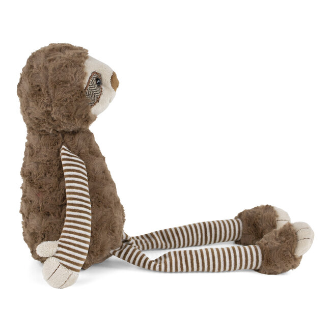 Mars & More knuffel luiaard 27cm