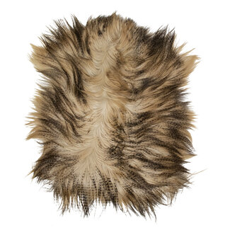 Mars & More vacht geit tibet langhaar 65x85cm