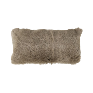 Mars & More kussen geit beige xl 30x55cm*