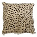 Mars & More kussen geit cheetah 40x40cm