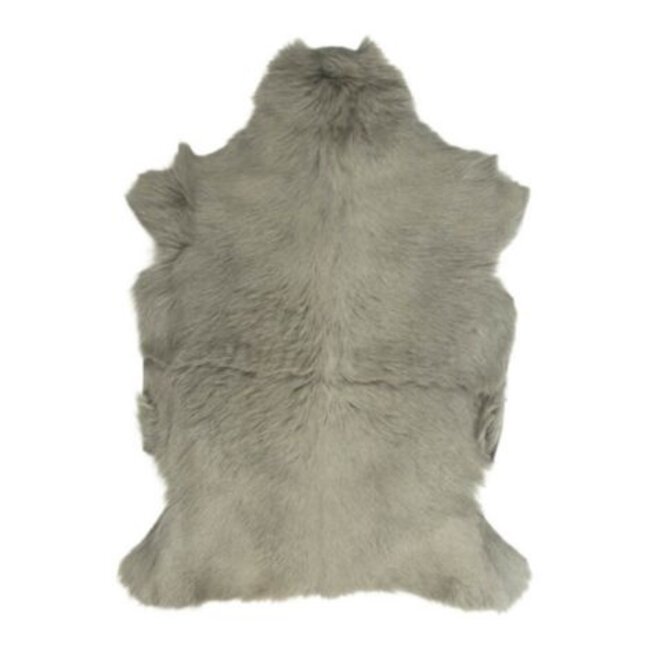 Mars & More vacht geit grijs