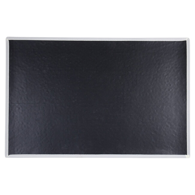 Mars & More deurmat schotse hooglander blond 75x50cm