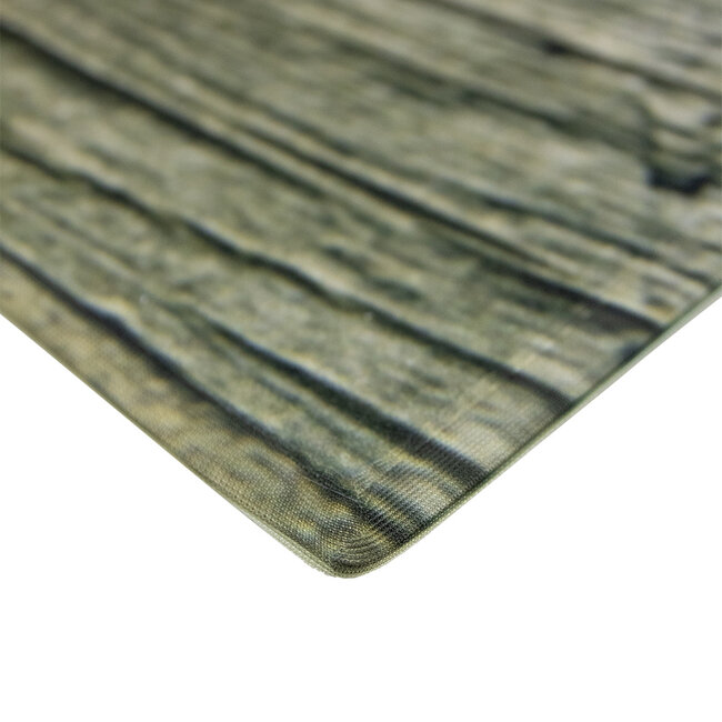 Mars & More deurmat schotse hooglander blond 75x50cm