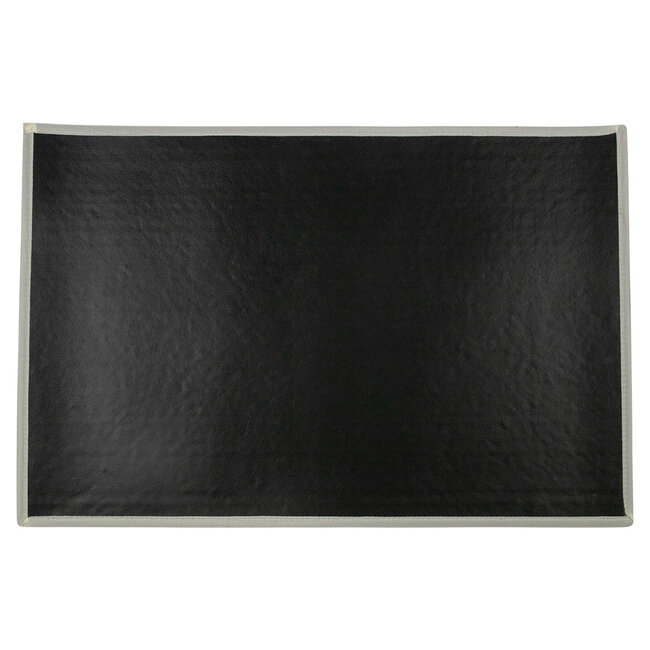 Mars & More deurmat wilde bloemen 75x50cm