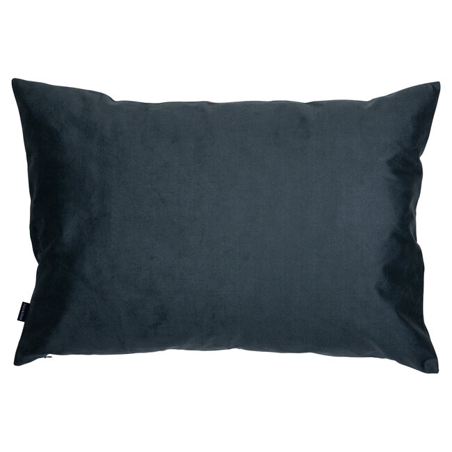 Mars & More handgemaakt half kussen fleury kaketoes 30x50cm