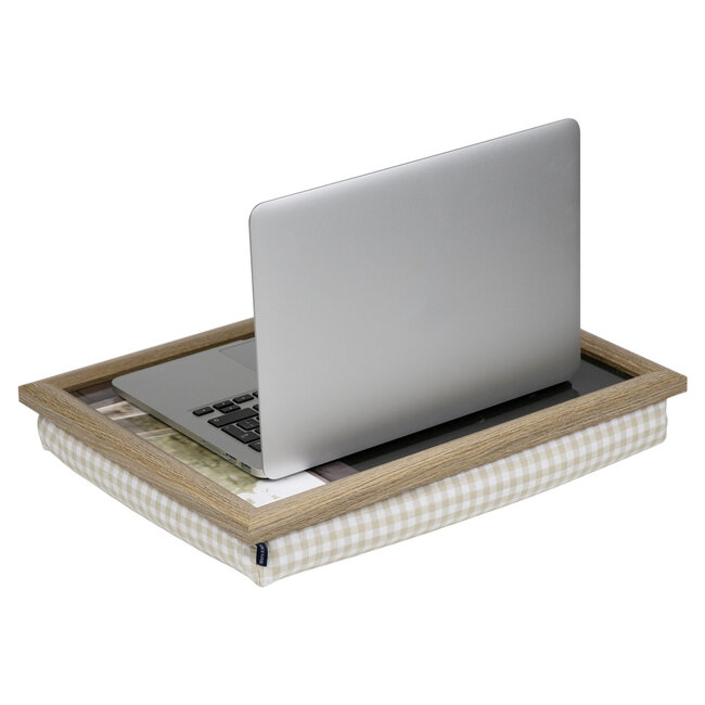 Mars & More schootkussen 2 ezels 43cm